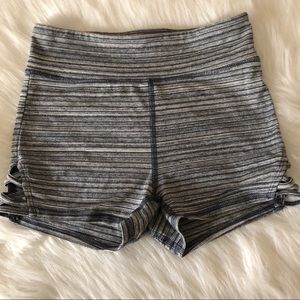 LIVE LOVE DREAM (Aeropostale) Volleyball Shorts